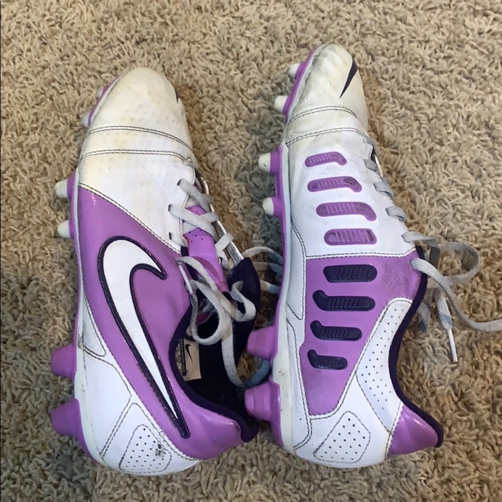 soccer cleats